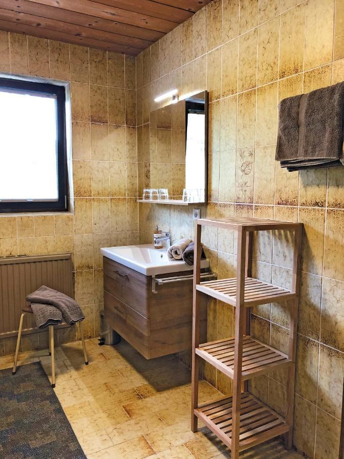 Ferienwohnungen Meusburger Tannheim Kültér fotó
